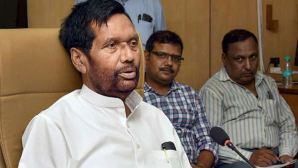 आज पटना लाया जाएगा राम विलास पासवान का पार्थिव शरीर आज पटना लाया जाएगा राम विलास पासवान का पार्थिव शरीर