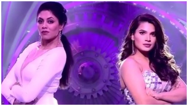 कविता कौशिक कैसे बनीं आते ही BB14 की कैप्टन कविता कौशिक कैसे बनीं आते ही BB14 की कैप्टन