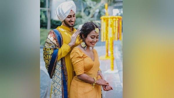 नेहा ने अपने इंस्टाग्राम पर साझा की ये तस्वीरें नेहा ने अपने इंस्टाग्राम पर साझा की ये तस्वीरें