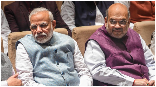 बिहार के सीएम नीतीश ही होंगे: अमित शाह