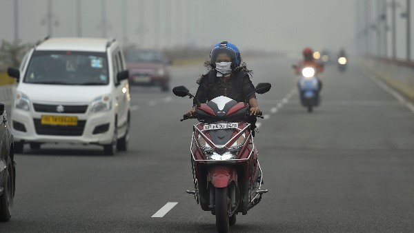 सरकार ने शुरू किया 'युद्ध, प्रदूषण के विरुद्ध' अभियान