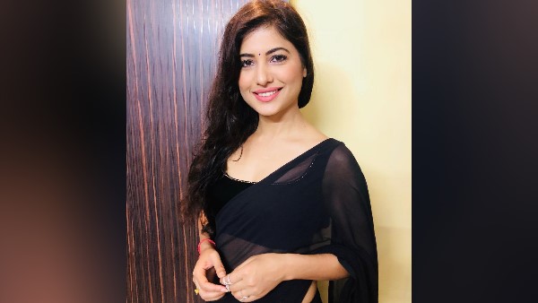 कौन हैं पूनम राजपूत