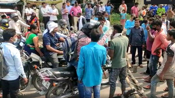 Second day power workers strike in UP, CM Yogi called meeting on issue
