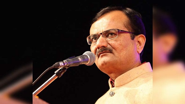 गांधीजी के जन्मदिवस पर दिया बयान