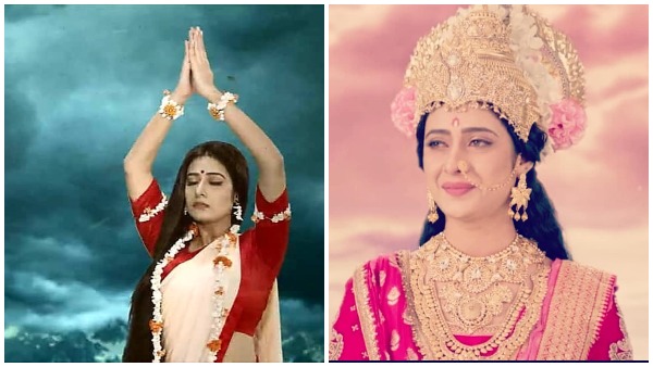 बचपन से ही प्रीतिका को था एक्टिंग का शौक