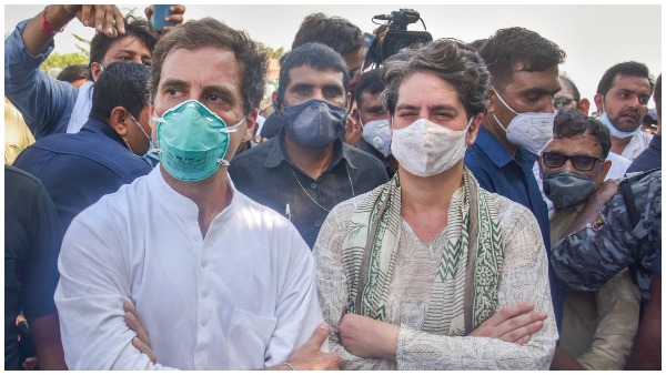 Priyanka Gandhi Priyanka Gandhi