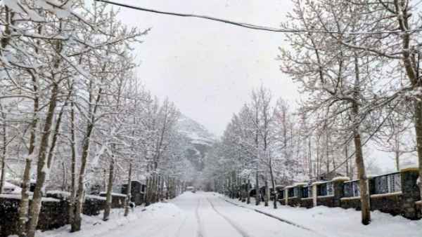 5 नवंबर तक शुष्‍क रहेगा मौसम 