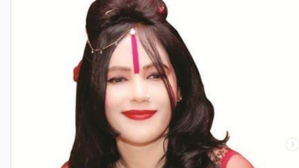 राधे मां