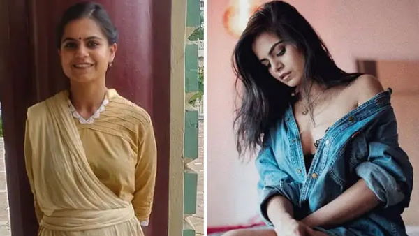 झारखंड के जुमरी तलैया में पैदा हुई थीं प्रशंसा