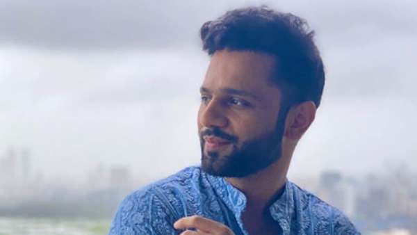 राहुल वैद्य