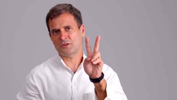 Rahul Gandhi to become Congress President again, these changes are giving indication in the party Rahul Gandhi to become Congress President again, these changes are giving indication in the party