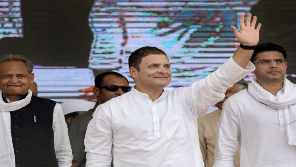 एक महीने तक राजस्थान में चले राजनीतिक संकट का अंत अगस्त में हुआ एक महीने तक राजस्थान में चले राजनीतिक संकट का अंत अगस्त में हुआ