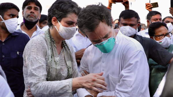बिहार में एनडीए के खिलाफ ये होगी रणनीति