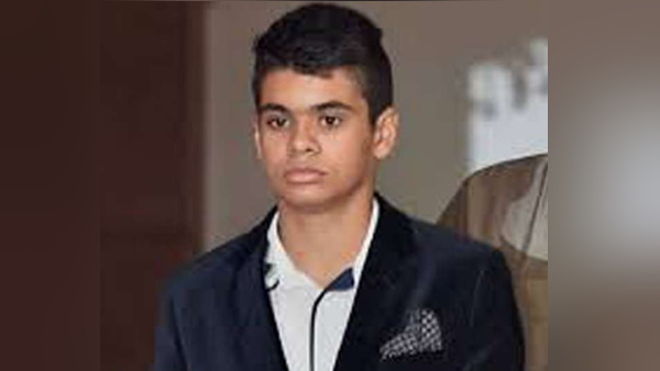 फोटोग्राफी के शौकीन रेहान राजीव वाड्रा