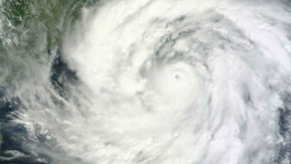 क्या होता है La-Nina और Al Nino