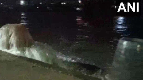 स्काईमेट ने भी दी चेतावनी 