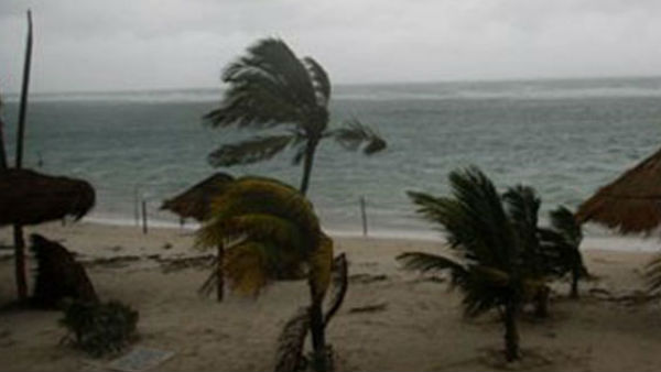  20 सेंटीमीटर तक बारिश का अनुमान 