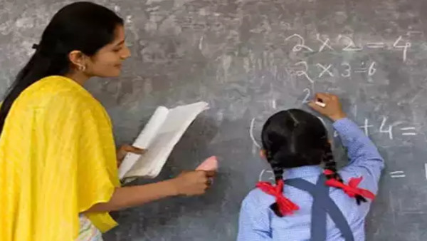 प्रधानाध्यापक के 104 पद भी मंजूर