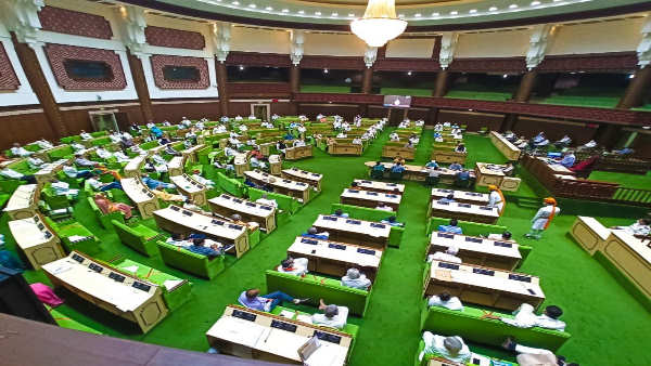 राजस्थान के चार विधेयक राजस्थान के चार विधेयक