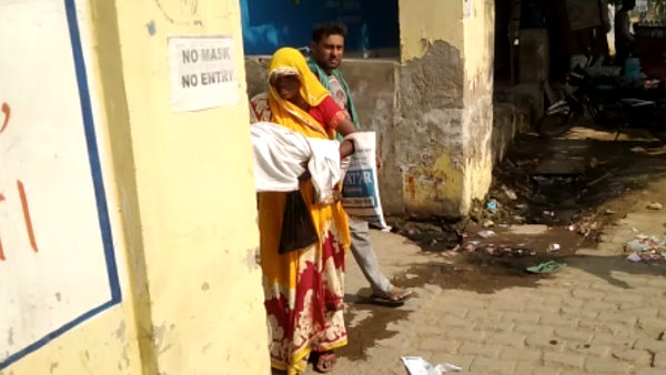  महिला यात्रियों ने करवाया प्रसव