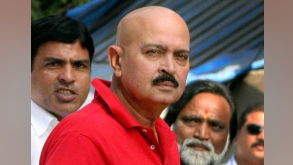 अंडरवर्ल्ड से मिली धमकी अंडरवर्ल्ड से मिली धमकी