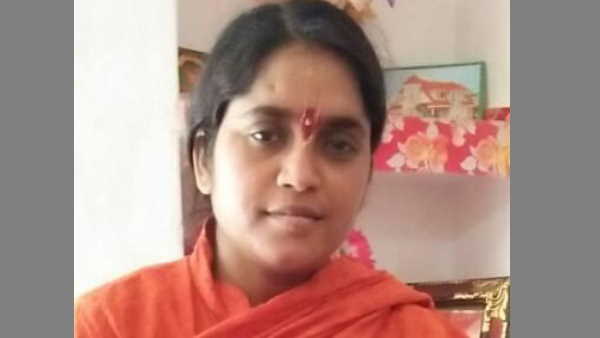 कौन हैं राम सिया भारती ?