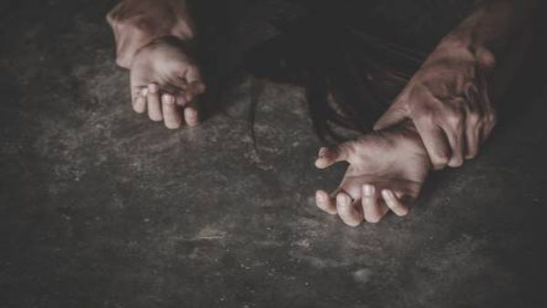  27 फरवरी को किया दुष्कर्म