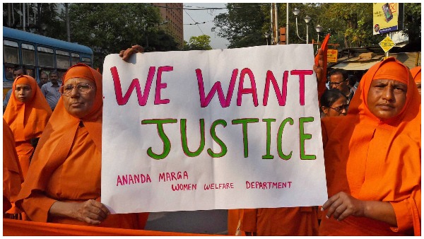 गैंगरेप का किया गया था वीडियो वायरल 