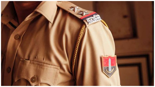 राजस्थान पुलिस पर लगे थे लापरवाही के आरोप
