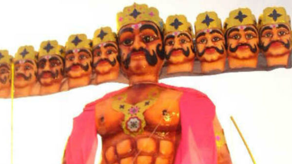 विजय-दशमी