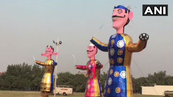 Dussehra