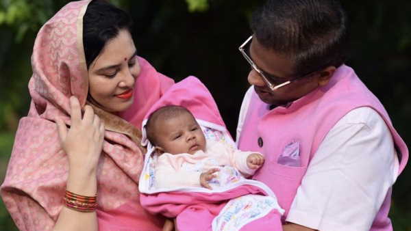 ऋचा जोगी की जाति पर फंसा पेच