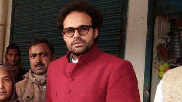 रितेश पांडे संसद पहुंचे, लेकिन बीएसपी हार गई उनकी सीट