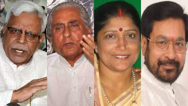 प्रदेश अध्यक्ष जगदानंद के बेटे को टिकट