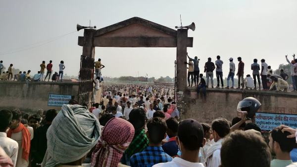 रैलियों को लेकर कसा शिवसेना ने तंज