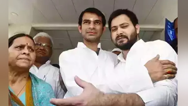 ये बोले भाजपा के नेता