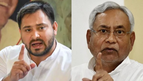 'नीतीश कुमार इतने कमजोर मुख्यमंत्री क्यों हैं'