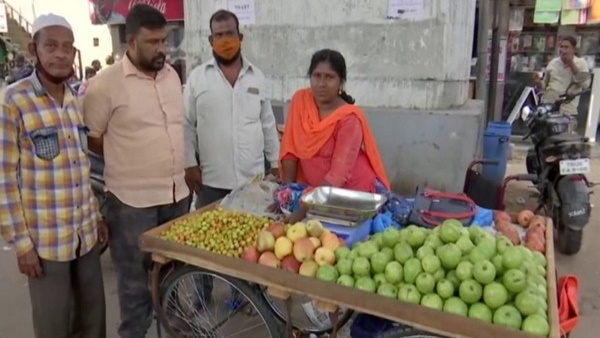 महिलाओं के लिए प्ररणा बनीं रमा देवी 