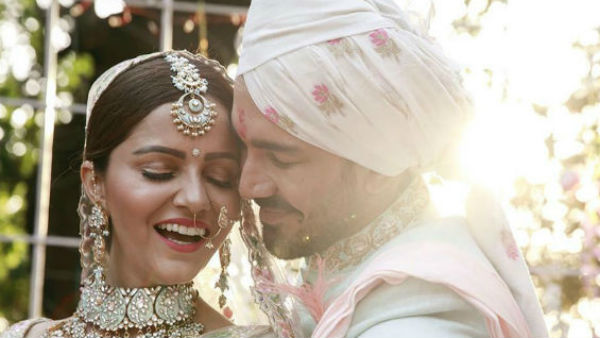 टीवी की 'छोटी बहू' के नाम से मशहूर हैं रूबीना दिलैक टीवी की 'छोटी बहू' के नाम से मशहूर हैं रूबीना दिलैक