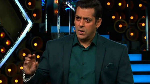 सोशल मीडिया पर ट्रोल हुए सलमान खान सोशल मीडिया पर ट्रोल हुए सलमान खान