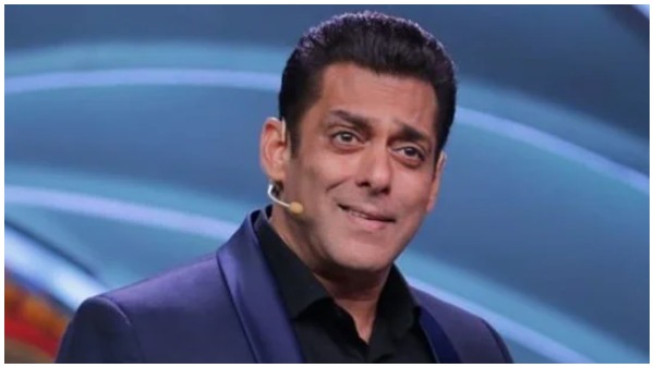 सलमान ने कहा- जो कहना था कह दिया...बाकी समझ लीजिए