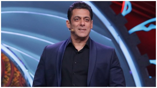 सुशांत केस को लेकर सलमान भी थे मीडिया के निशाने पर 