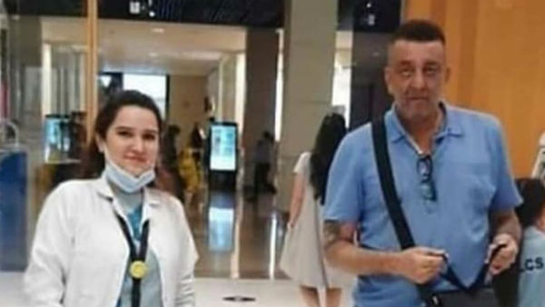 संजू बाबा ने कहा था संजू बाबा ने कहा था