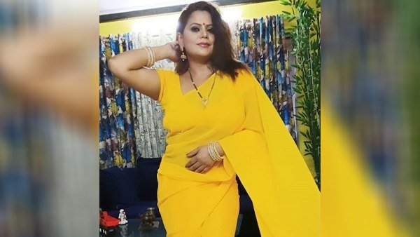 फिल्म 'गुंडा' से रखा था बॉलीवुड में कदम फिल्म 'गुंडा' से रखा था बॉलीवुड में कदम