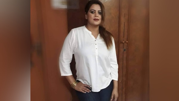 वेब सीरीज 'सपना भाभी' से मिली पहचान वेब सीरीज 'सपना भाभी' से मिली पहचान