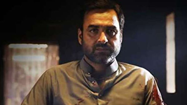 कालीन भैया, पंकज त्रिपाठी