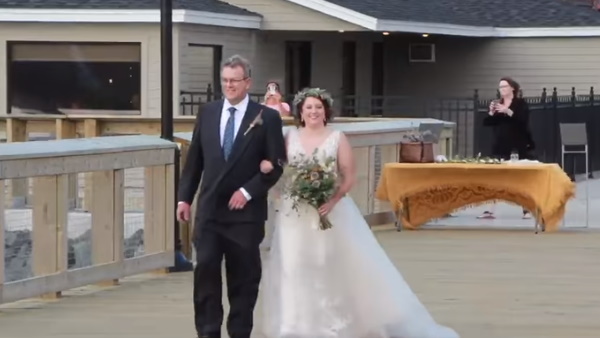 शादी में रोड़ा बन रहा था कोरोना वायरस