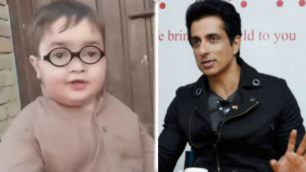 क्या कहा अहमद शाह ने?