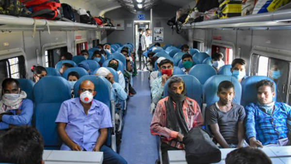 ये हैं दो स्पेशल ट्रेनें ये हैं दो स्पेशल ट्रेनें