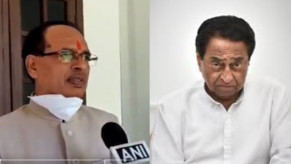 विधायकों के इस्तीफे के बाद गिर गई थी कमलनाथ की सरकार